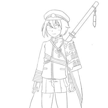 蛍丸