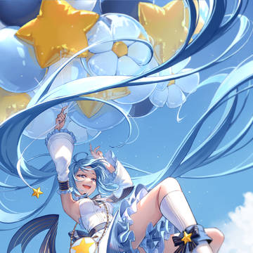 ミクの日
