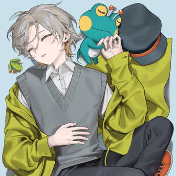 剥製