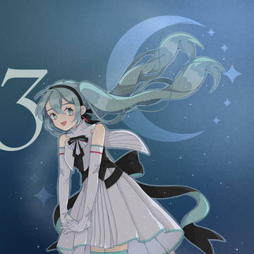 ミクの日