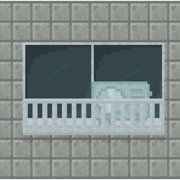 寒かった