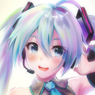 初音ミク