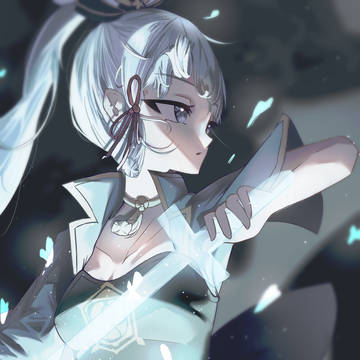 神里綾華