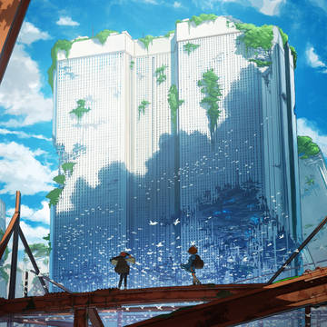 α世代