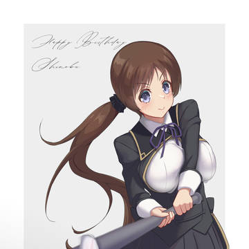 出江史房誕生祭2023