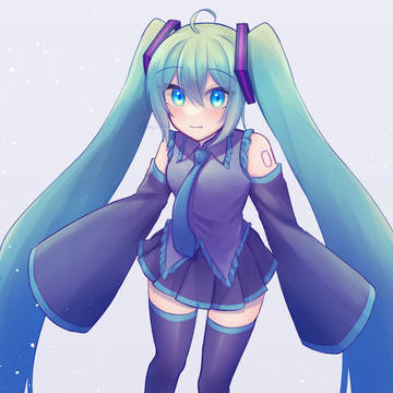ミクの日