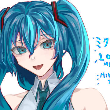 ミクの日2023 | Miku Day 2023