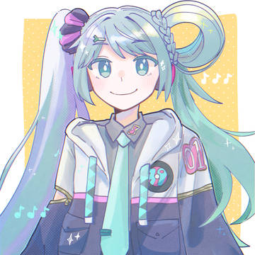 MIKU