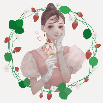 いちご