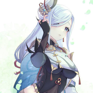 申鶴生誕祭2023