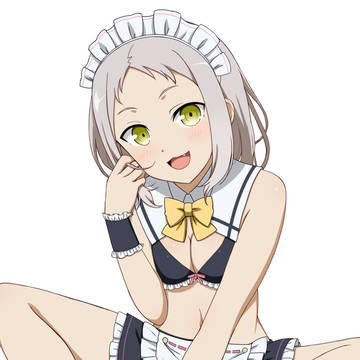 静さん