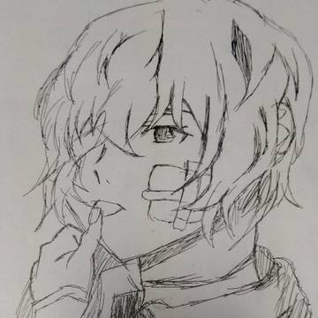 太宰さん