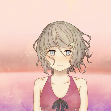 プチデビル後輩
