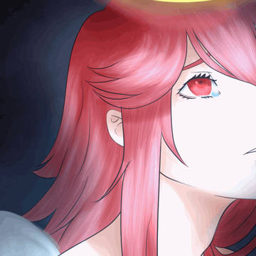Angel Devil