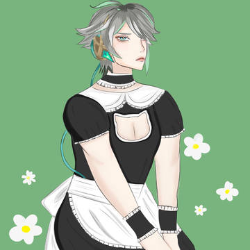 Maid Alhaithem