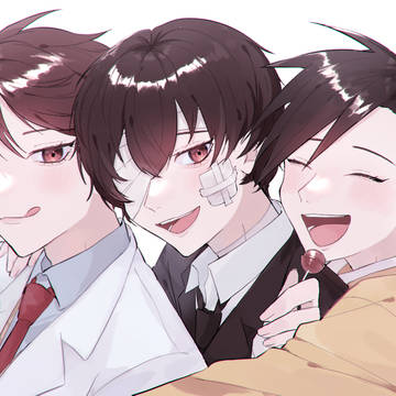三大推し