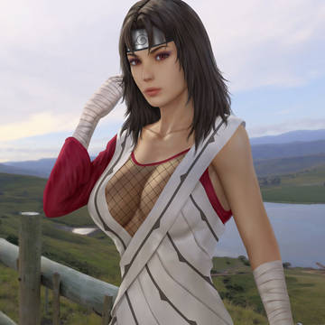 Kurenai