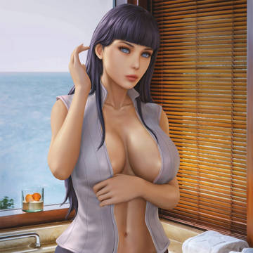 Hinata