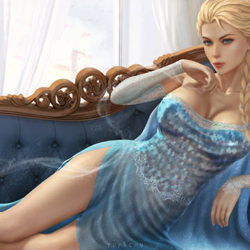 Elsa