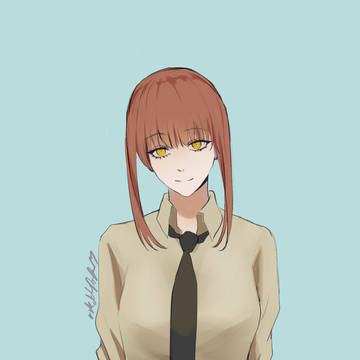 マキマ