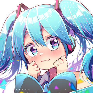 ミクの日