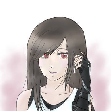 ティファ