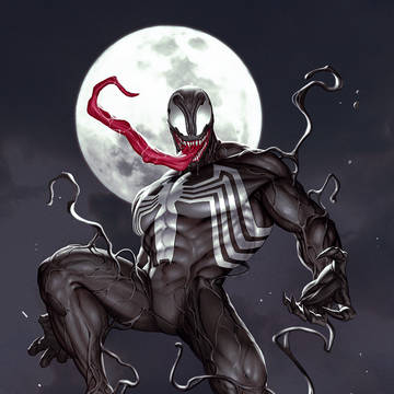 EXTREME VENOMVERSE #2