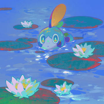 ポケモンlog6