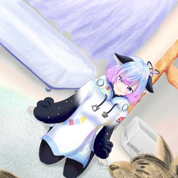 まっしぐらーと
