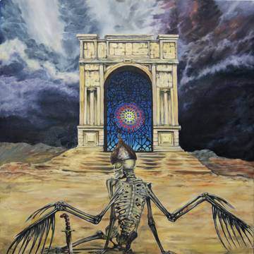 heaven gates