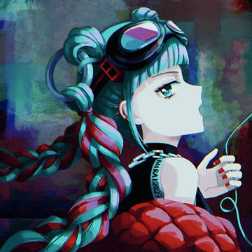 マジカルミライ