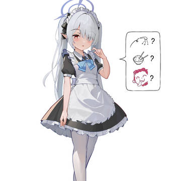 Meido Iori
