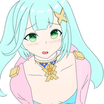 Genshin Fanart