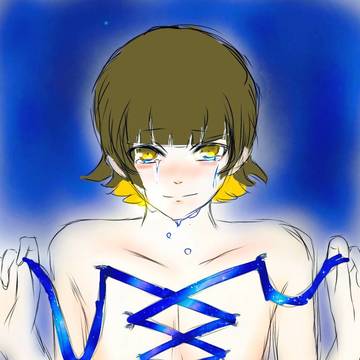 おまえが俺のかいぶつなんだ