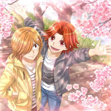 桜