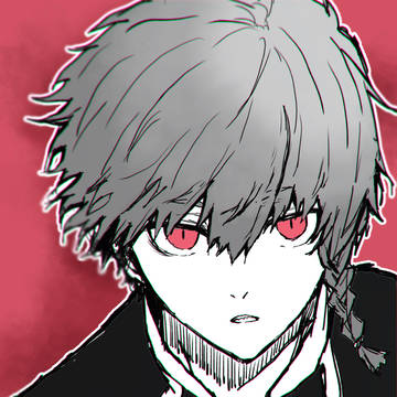 黒名蘭世