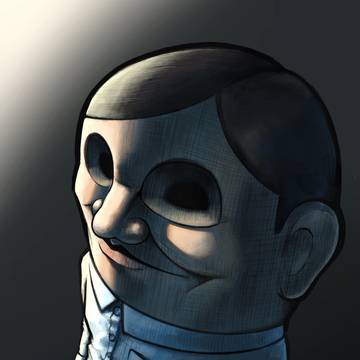 セルポ星人