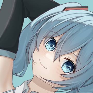 初音ミク