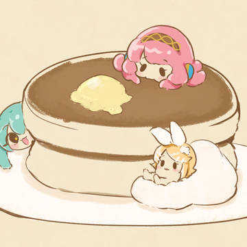 ボカロツイログ 2
