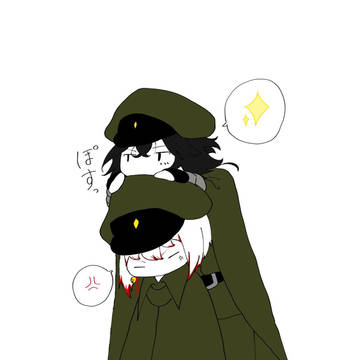 ほのぼの