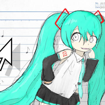 ミク