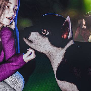 Little Goat