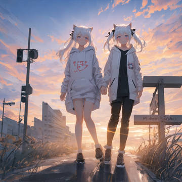 Twin Love