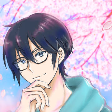 春