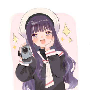 知世ちゃん