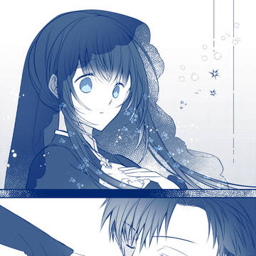―宵待(嗚呼)(はじめて)―