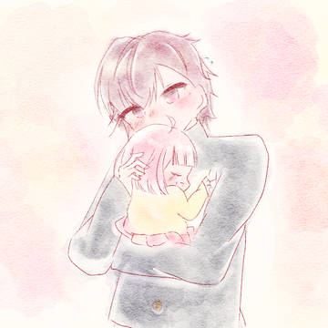 晶介とえむ