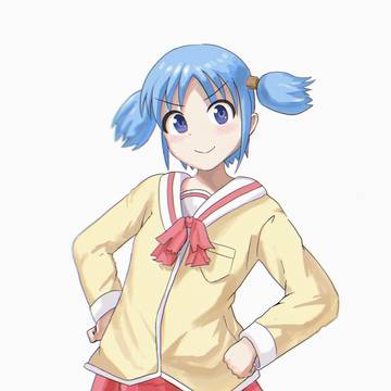 ちゃんみお