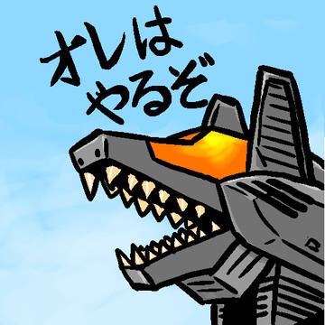 ゾイド関連