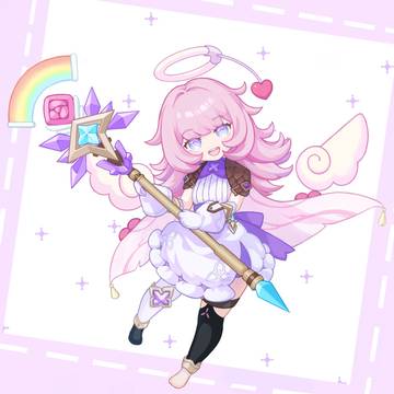 妖精エリ